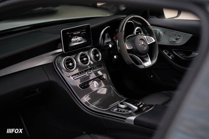 Mercedes Benz C43 AMG 4MATIC Coupe ปี 2018 (17)