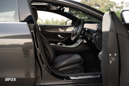 Mercedes Benz CLS300D Coupe AMG Dynamic 2021(20)