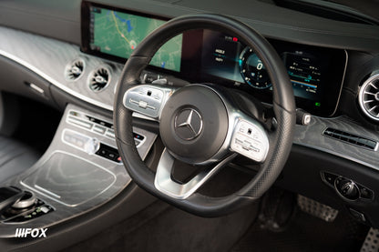 Mercedes Benz CLS300D Coupe AMG Dynamic 2021(20)