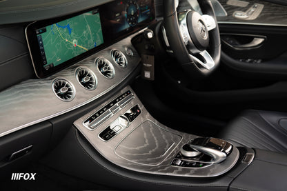 Mercedes Benz CLS300D Coupe AMG Dynamic 2021(20)