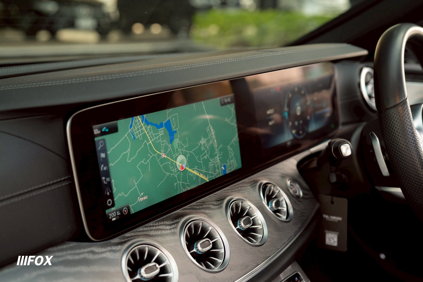 Mercedes Benz CLS300D Coupe AMG Dynamic 2021(20)