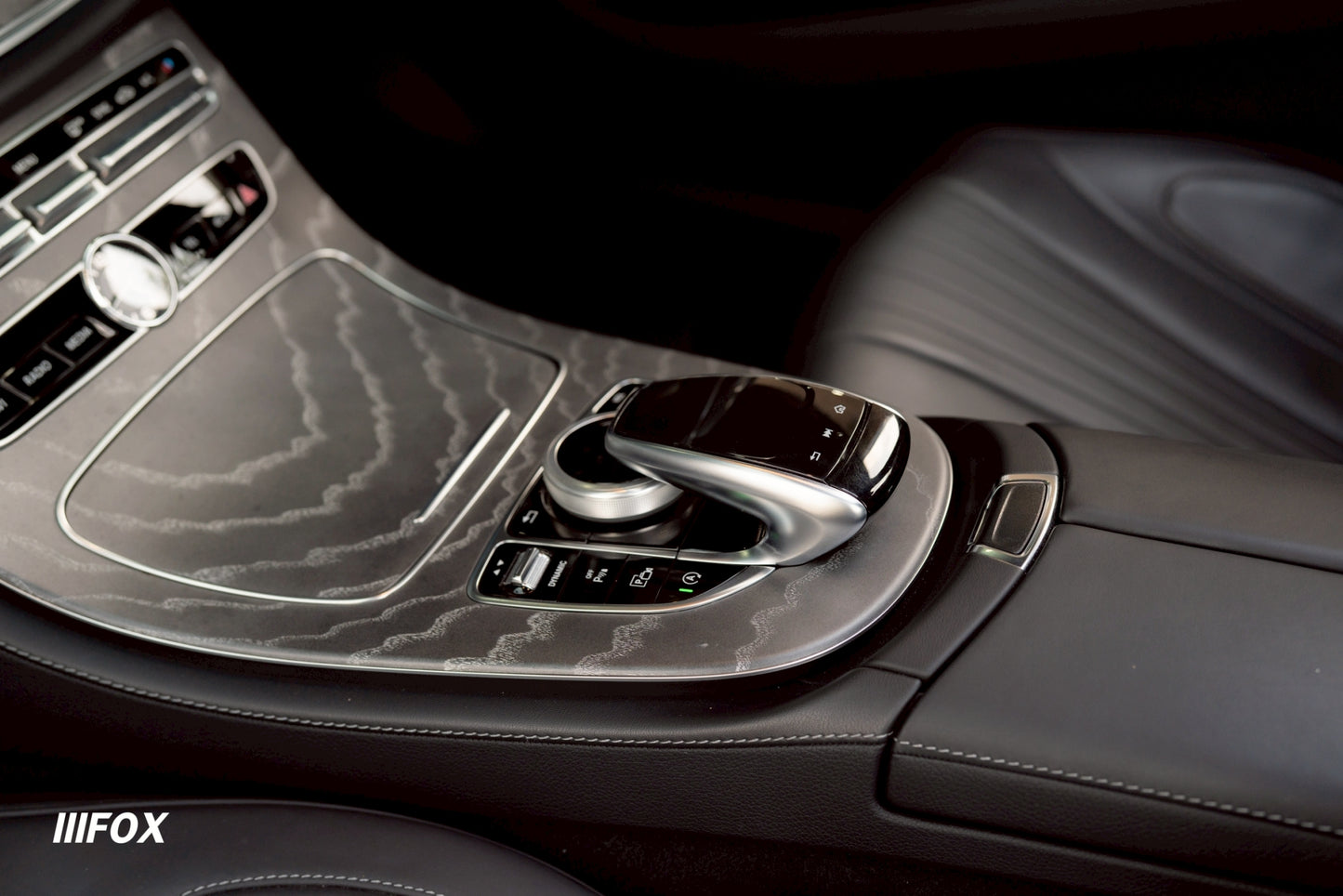 Mercedes Benz CLS300D Coupe AMG Dynamic 2021(20)