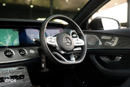 Mercedes Benz CLS300D Coupe AMG Dynamic 2021(20)