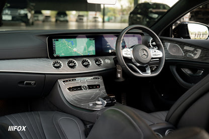 Mercedes Benz CLS300D Coupe AMG Dynamic 2021(20)