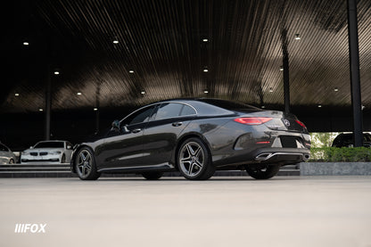 Mercedes Benz CLS300D Coupe AMG Dynamic 2021(20)