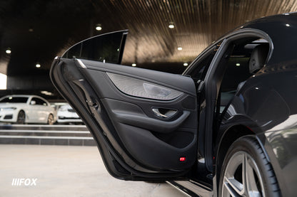 Mercedes Benz CLS300D Coupe AMG Dynamic 2021(20)