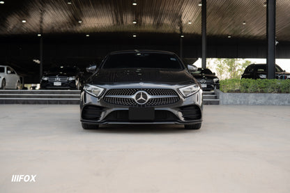 Mercedes Benz CLS300D Coupe AMG Dynamic 2021(20)