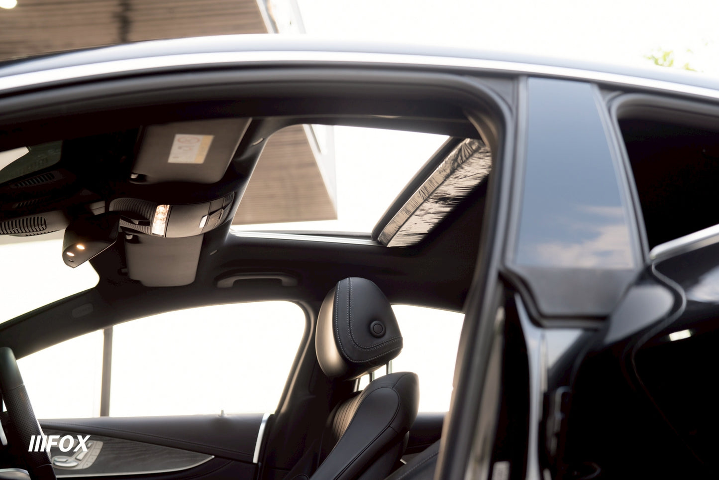 Mercedes Benz CLS300D Coupe AMG Dynamic 2021(20)