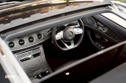 Mercedes Benz CLS300D Coupe AMG Dynamic 2021(20)