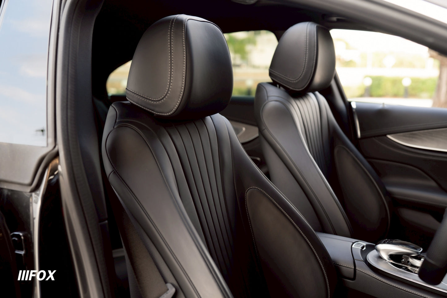 Mercedes Benz CLS300D Coupe AMG Dynamic 2021(20)