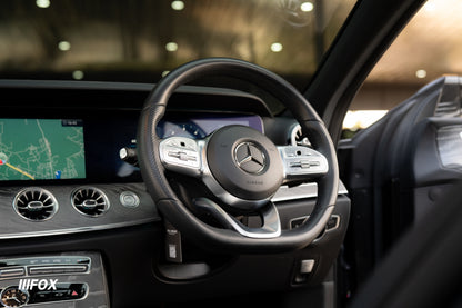 Mercedes Benz CLS300D Coupe AMG Dynamic 2021(20)