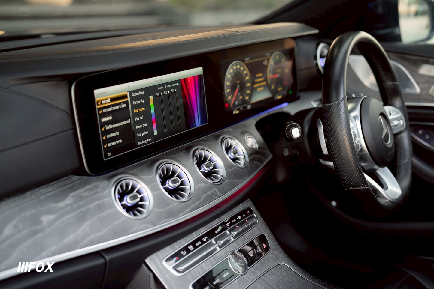 Mercedes Benz CLS300D Coupe AMG Dynamic  2023(18)