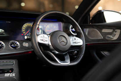 Mercedes Benz CLS300D Coupe AMG Dynamic  2023(18)