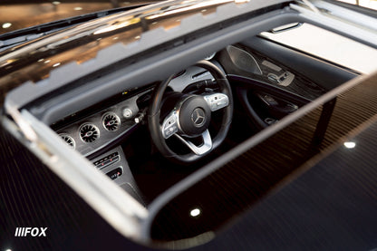 Mercedes Benz CLS300D Coupe AMG Dynamic  2023(18)