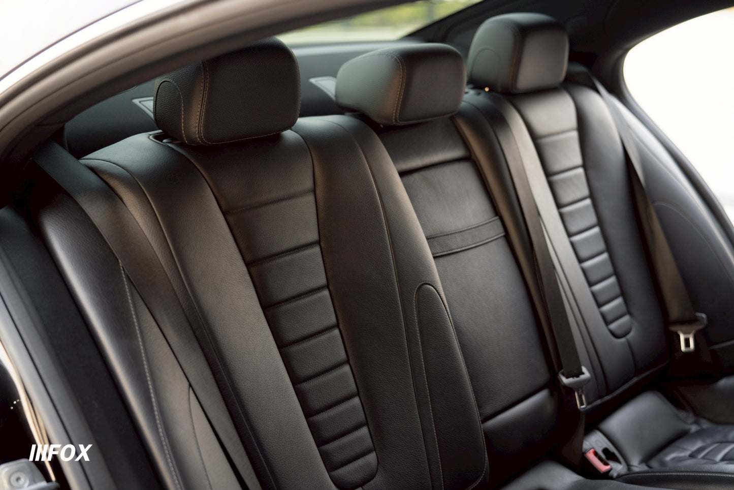 Mercedes Benz CLS300D Coupe AMG Dynamic  2023(18)