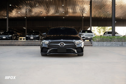 Mercedes Benz CLS300D Coupe AMG Dynamic  2023(18)