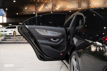 Mercedes Benz CLS300D Coupe AMG Dynamic  2023(18)