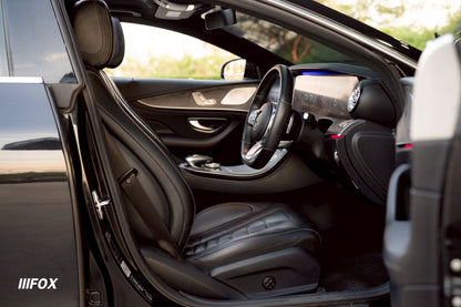 Mercedes Benz CLS300D Coupe AMG Dynamic  2023(18)