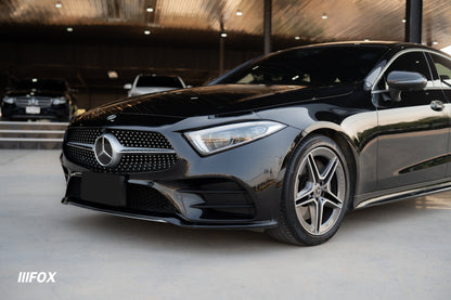 Mercedes Benz CLS300D Coupe AMG Dynamic  2023(18)