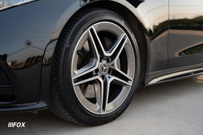 Mercedes Benz CLS300D Coupe AMG Dynamic  2023(18)