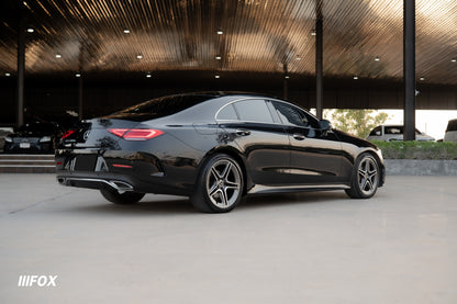 Mercedes Benz CLS300D Coupe AMG Dynamic  2023(18)