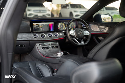 Mercedes Benz CLS300D Coupe AMG Dynamic  2023(18)