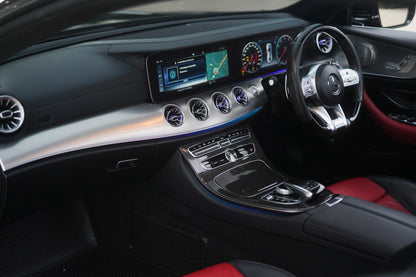 Mercedes Benz E200 Coupe AMG Dynamic 2021(19)