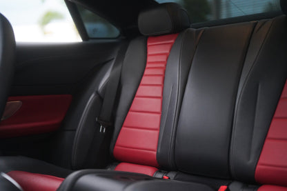 Mercedes Benz E200 Coupe AMG Dynamic 2021(19)
