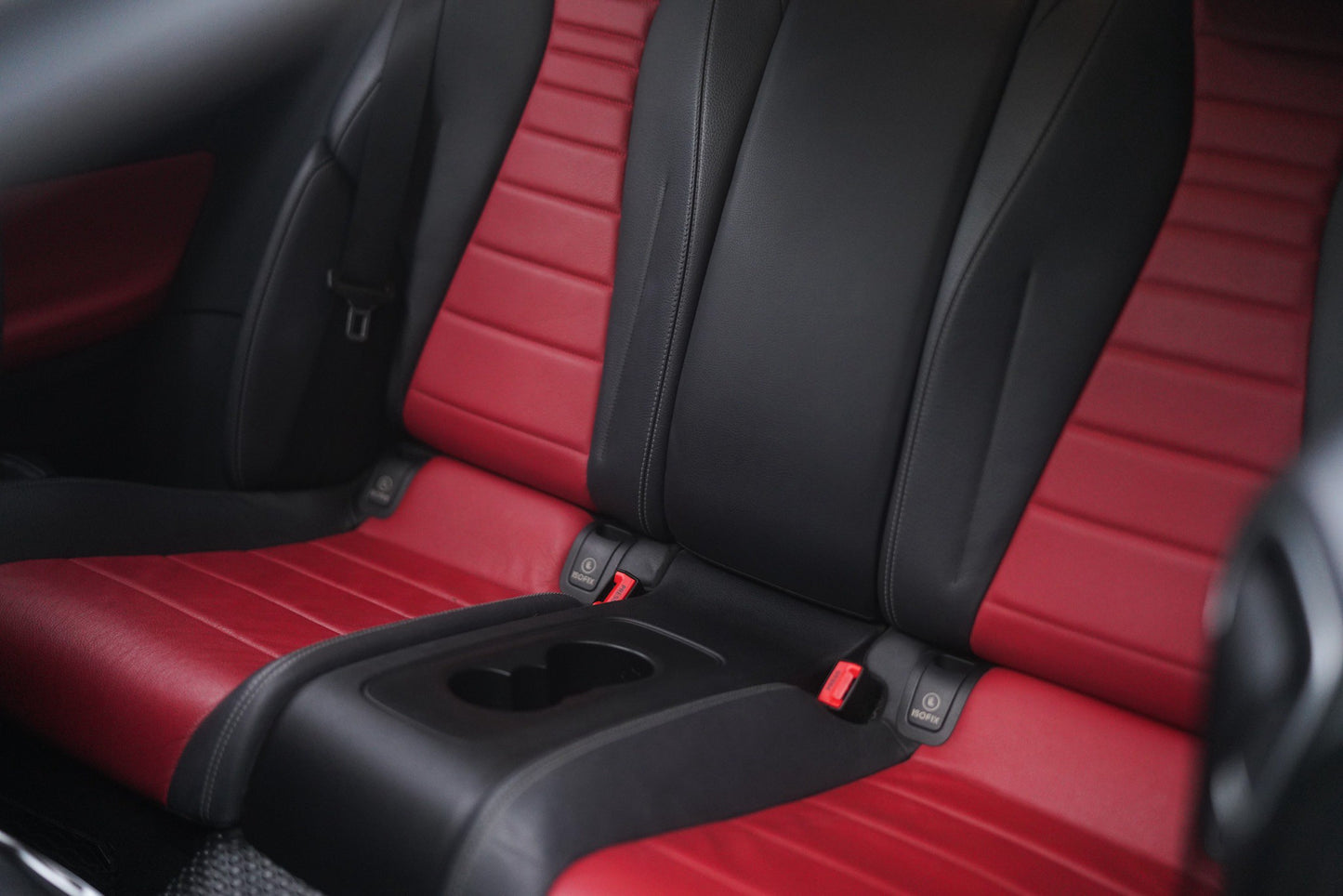 Mercedes Benz E200 Coupe AMG Dynamic 2021(19)