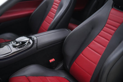 Mercedes Benz E200 Coupe AMG Dynamic 2021(19)