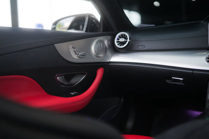 Mercedes Benz E200 Coupe AMG Dynamic 2021(19)