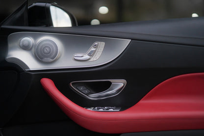 Mercedes Benz E200 Coupe AMG Dynamic 2021(19)