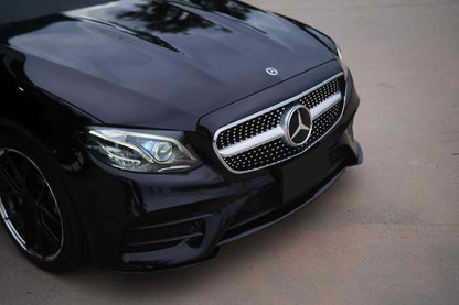 Mercedes Benz E200 Coupe AMG Dynamic 2021(19)