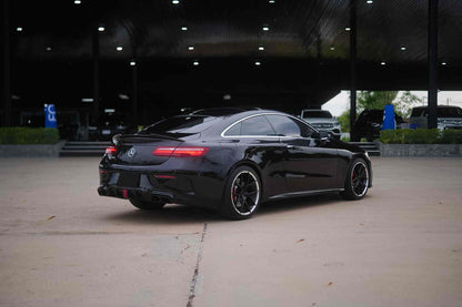 Mercedes Benz E200 Coupe AMG Dynamic 2021(19)