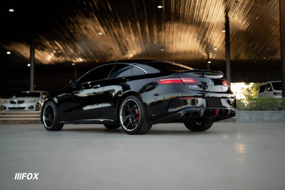 Mercedes Benz E200 Coupe AMG Dynamic 2021(19)