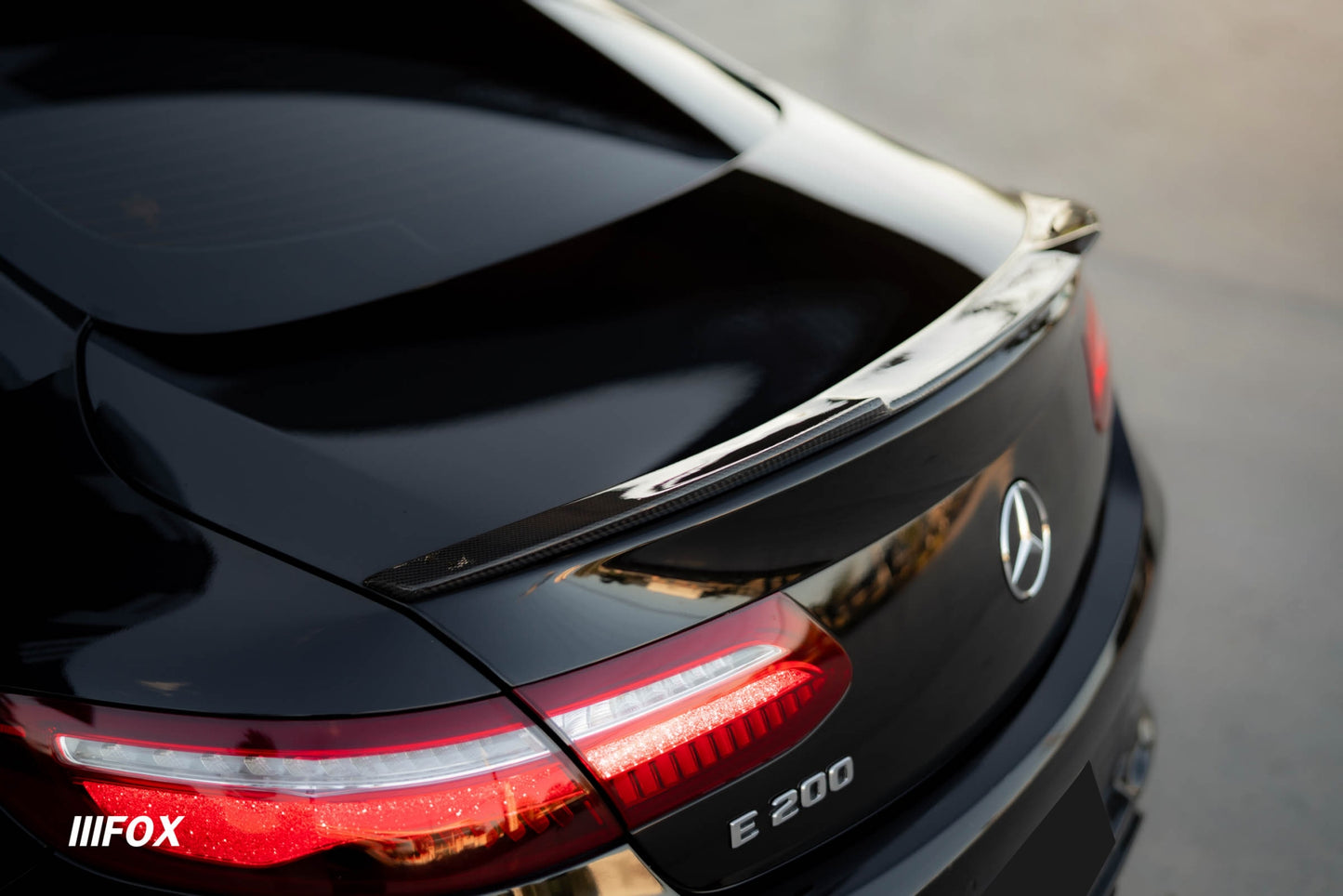 Mercedes Benz E200 Coupe AMG Dynamic 2021(19)
