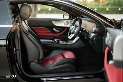 Mercedes Benz E200 Coupe AMG Dynamic 2021(19)