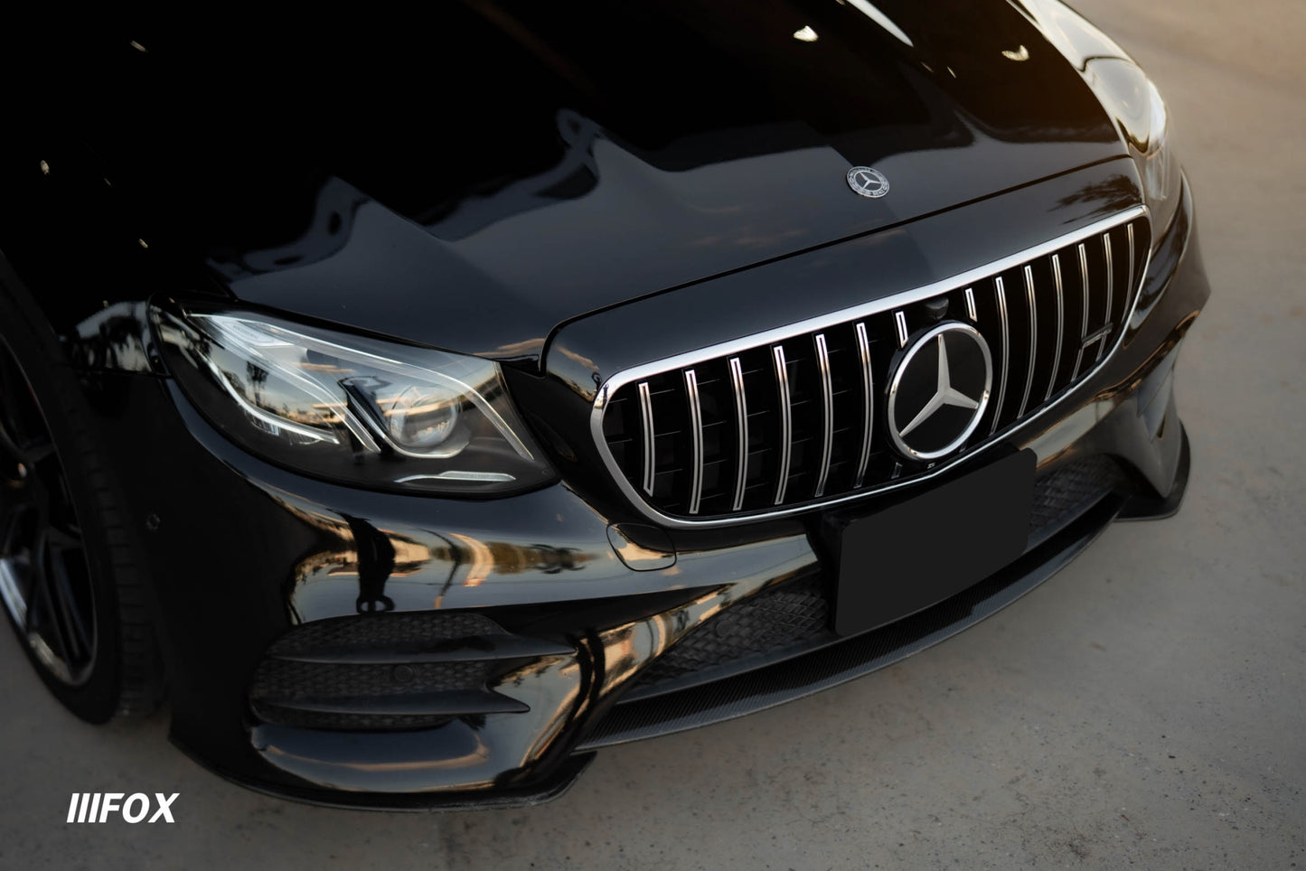 Mercedes Benz E200 Coupe AMG Dynamic 2021(19)