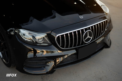 Mercedes Benz E200 Coupe AMG Dynamic 2021(19)