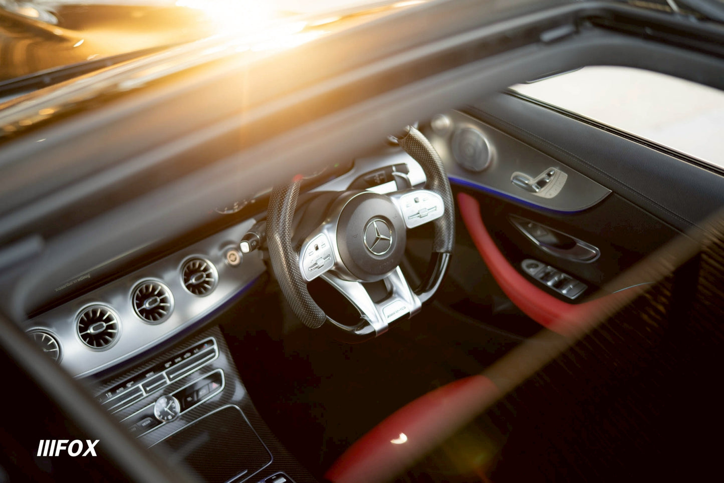 Mercedes Benz E200 Coupe AMG Dynamic 2021(19)