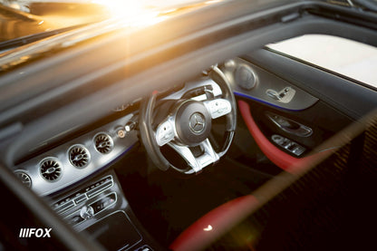 Mercedes Benz E200 Coupe AMG Dynamic 2021(19)