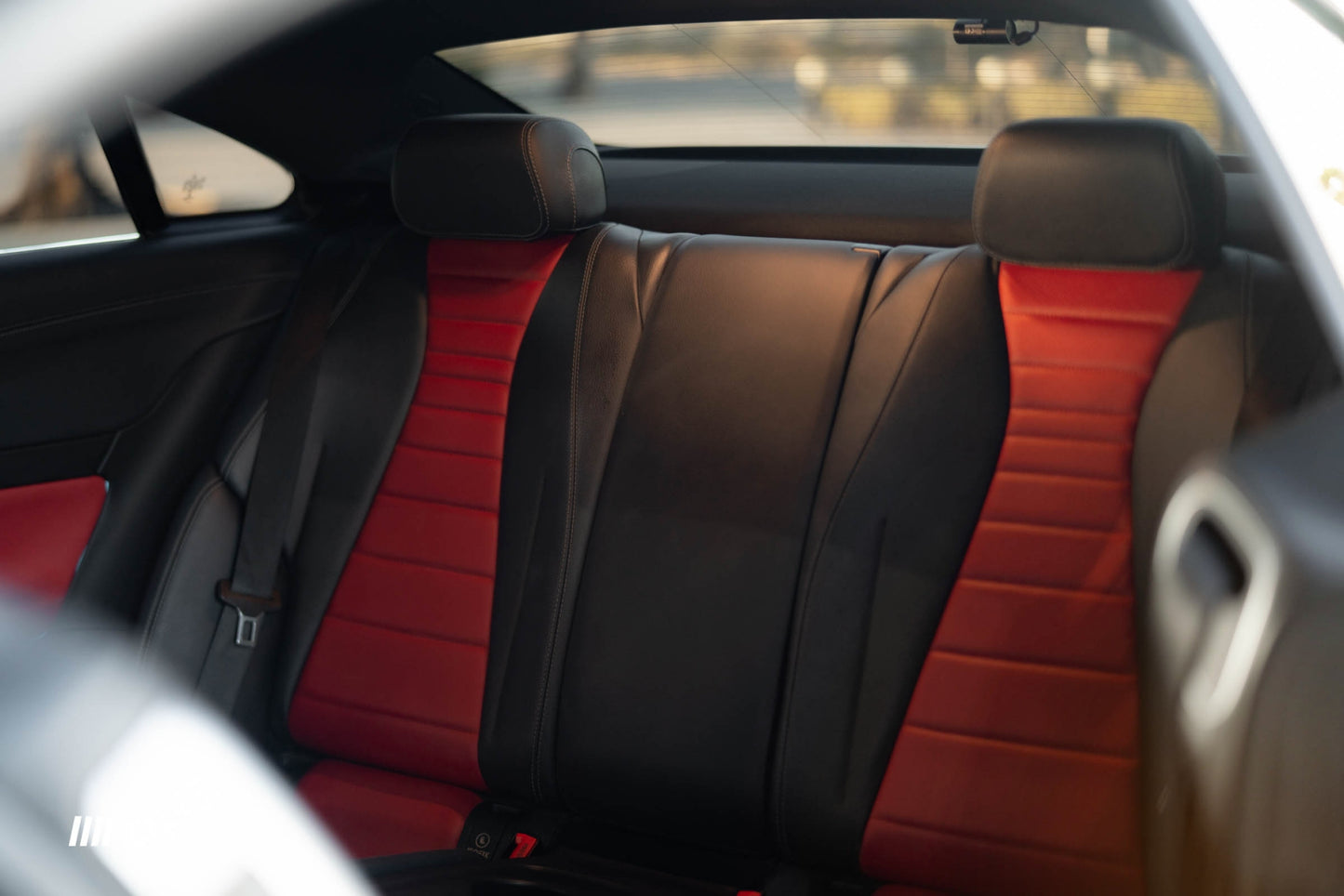 Mercedes Benz E200 Coupe AMG Dynamic 2021(19)