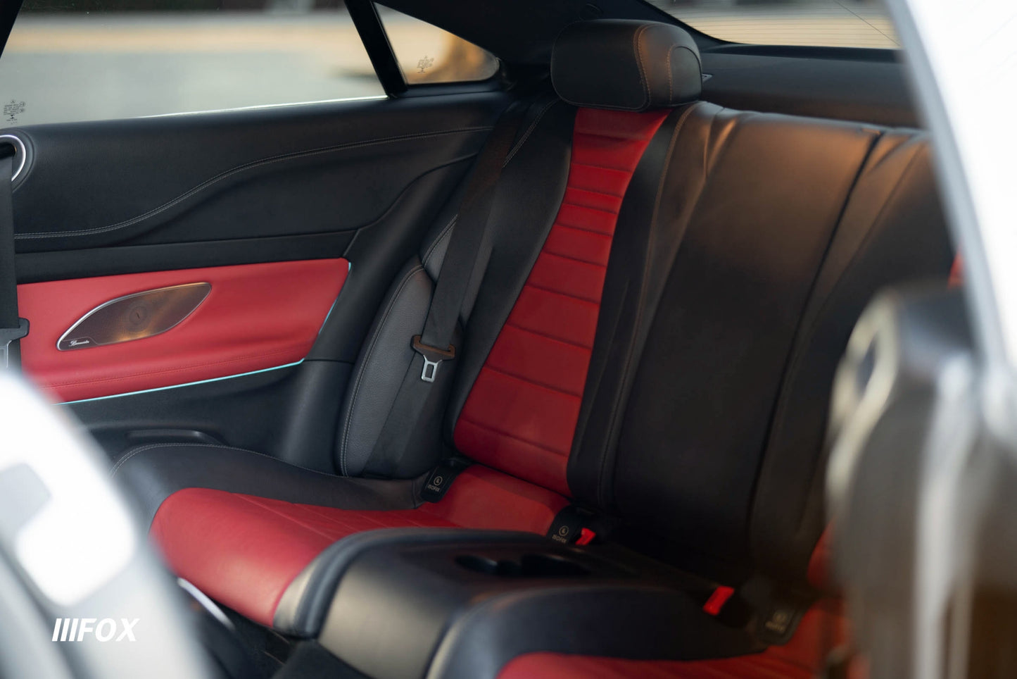 Mercedes Benz E200 Coupe AMG Dynamic 2021(19)
