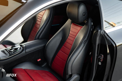 Mercedes Benz E200 Coupe AMG Dynamic 2021(19)