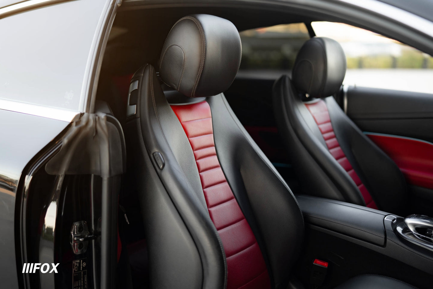 Mercedes Benz E200 Coupe AMG Dynamic 2021(19)