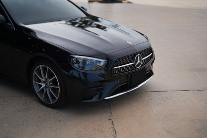 Mercedes Benz E300e Facelift AMG Dynamic 2023(21)