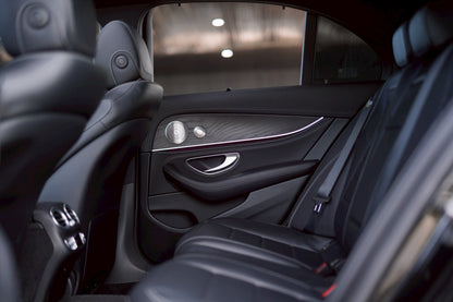 Mercedes Benz E300e Facelift AMG Dynamic 2023(21)