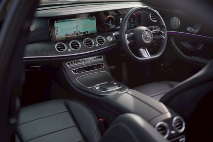 Mercedes Benz E300e Facelift AMG Dynamic 2023(21)