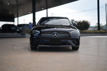 Mercedes Benz E300e Facelift AMG Dynamic 2023(21)