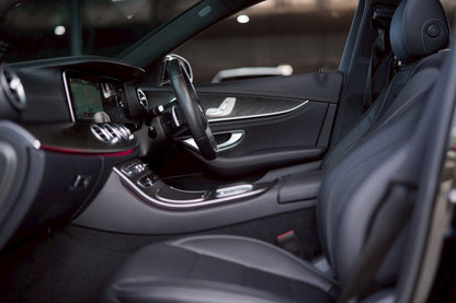 Mercedes Benz E300e Facelift AMG Dynamic 2023(21)